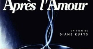 Après l'amour : Affiche officielle