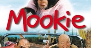 Mookie : Affiche officielle