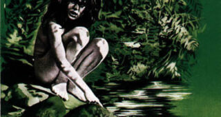 Enfant sauvage (L') : Affiche officielle