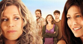 Peace, Love & Misunderstanding : Affiche officielle