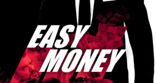 Easy money : Affiche officielle