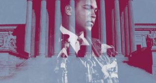 Muhammad Ali's Greatest Fight : Affiche officielle