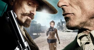 Appaloosa : Affiche officielle