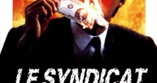 Le Syndicat du crime 2 : Affiche officielle