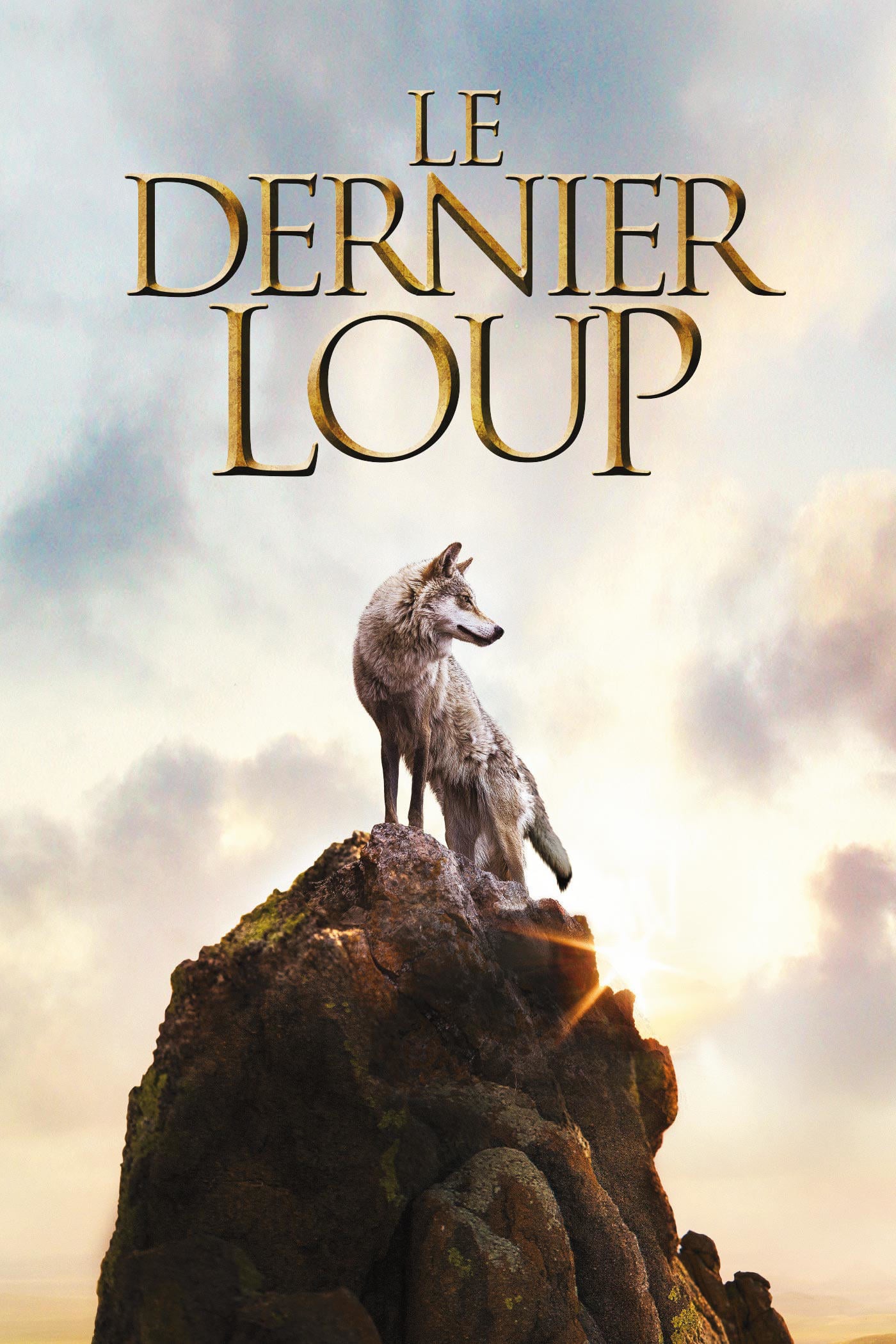 Le Dernier Loup