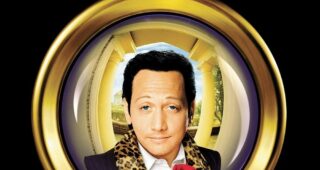 Rent a man : Gigolo à tou(t)s prix : Affiche officielle
