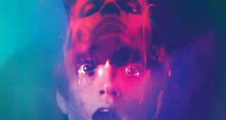 Daniel Isn't Real : Affiche officielle