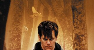 The Woodsman : Affiche officielle