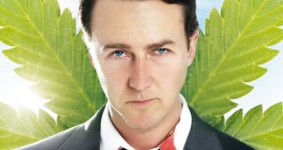 Escroc(s) en herbe : Affiche officielle