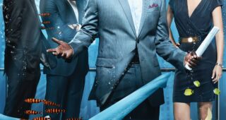 House of Lies : Affiche officielle