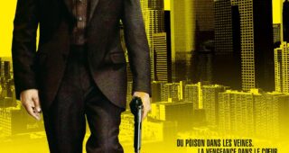 Hyper tension : Affiche officielle