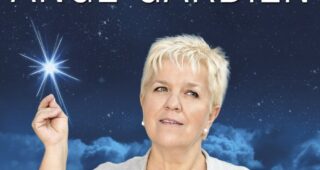 Joséphine, ange gardien : Affiche officielle