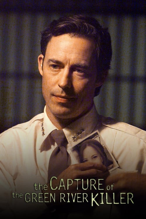 The Capture of the Green River killer