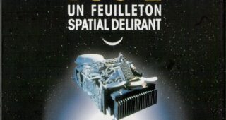 Objectif : Nul : Affiche officielle