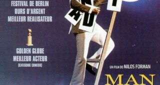 Man on the moon : Affiche officielle