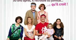 L'Oncle Charles : Affiche officielle