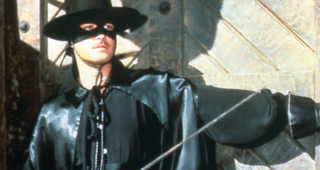 Zorro