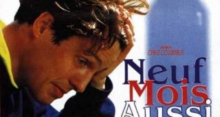 Neuf mois aussi : Affiche officielle