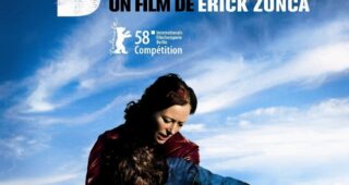 Julia : Affiche officielle