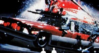 Ambulance (L') : Affiche officielle