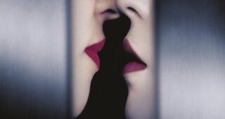 Passion : Affiche officielle