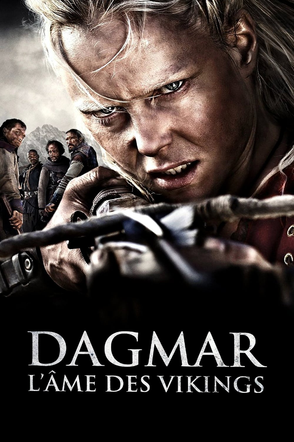 Dagmar, l'âme des vikings