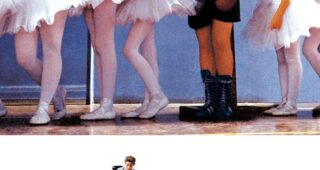 Billy Elliot : Affiche officielle