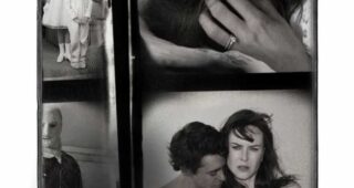 Fur : Portrait imaginaire de Diane Arbus : Affiche officielle