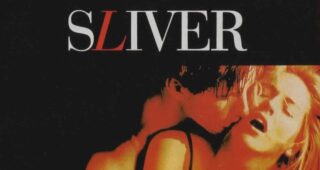 Sliver : Affiche officielle