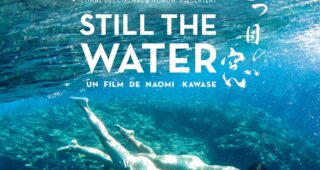 Still the Water : Affiche officielle