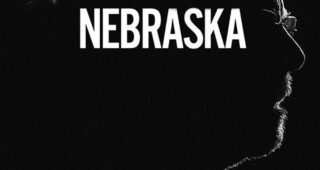 Nebraska : Affiche officielle