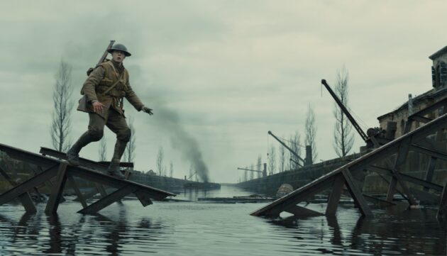 photo, George MacKay