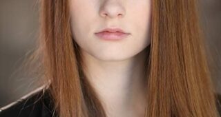 Jenna Harvey : Photo officielle