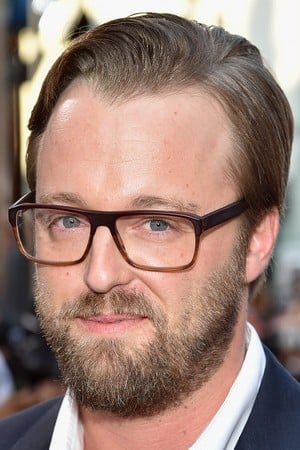 Joshua Leonard : Photo officielle
