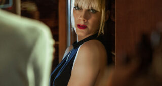 6 Underground : photo, Mélanie Laurent
