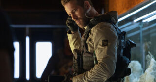 6 Underground : photo, Ryan Reynolds
