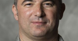 Mohamed Hamidi : Photo officielle
