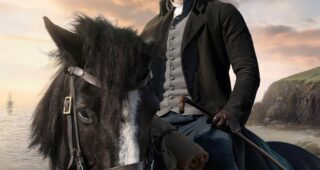 Saison 2 : Affiche officielle