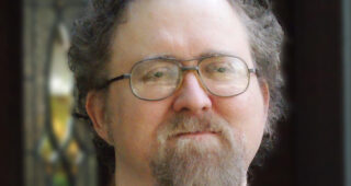 Aaron Allston : photo
