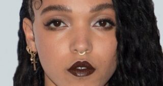 FKA twigs : Photo officielle