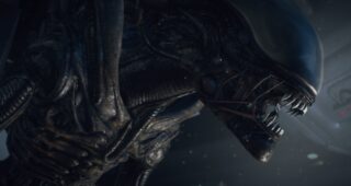 Alien : Isolation : photo