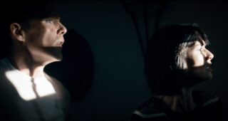 American Nightmare : photo, Ethan Hawke, Lena Headey