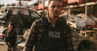 Bad Boys for Life : photo, Will Smith