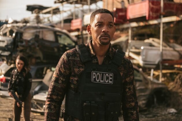 photo, Will Smith