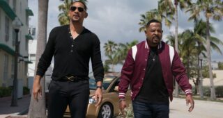 Bad Boys for Life : photo, Will Smith, Martin Lawrence