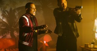 Bad Boys for Life : photo, Will Smith, Martin Lawrence