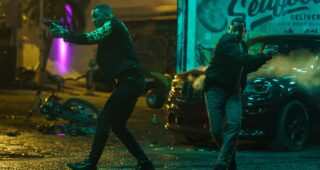 Bad Boys for Life : photo, Will Smith, Martin Lawrence