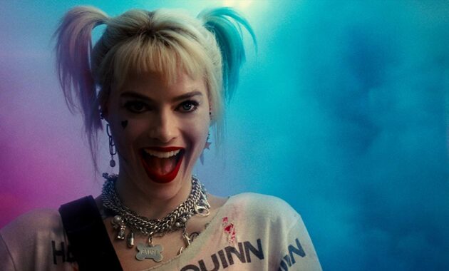 Birds of Prey et la Fantabuleuse Histoire de Harley Quinn : photo, Margot Robbie