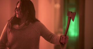 Black Christmas : photo