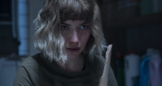 Black Christmas : photo, Imogen Poots